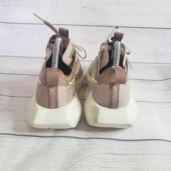 2019 Nike Vista Lite Women's Size 8 Fossil Stone - Picture 6 of 14